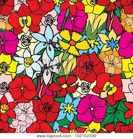 flowers
