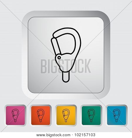 Carabiner
