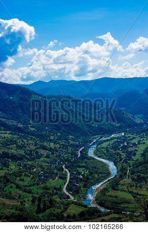 River Rika