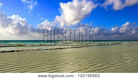 Beach Diani