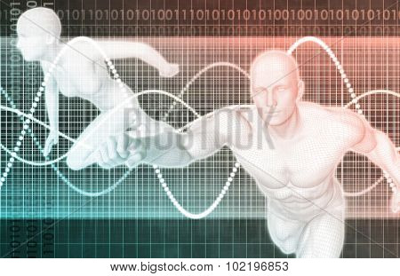 Sport and Fitness Supplements and Performance Enhancers