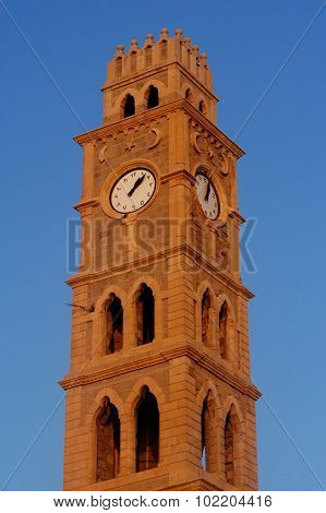 Travel Photos Of Israel - Acer Akko
