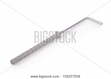 Screw And Dowel
