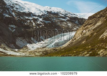Glacier