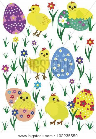 Happy Easter