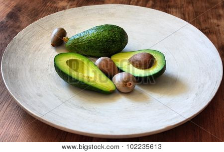 avocados
