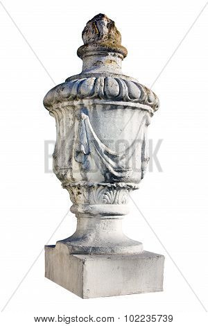 architectural element