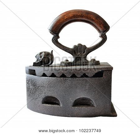 iron
