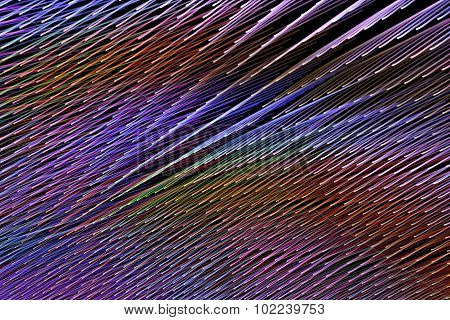 Psychedelic Pattern