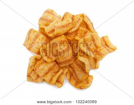Potato chips