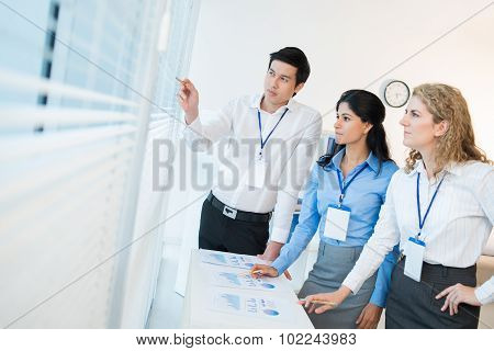 Look There