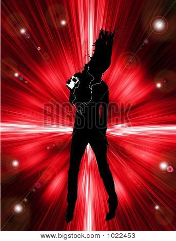 Musica donna