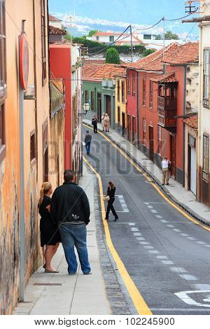 Orotava