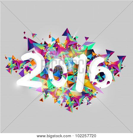 Happy New Year and Merry Christmas