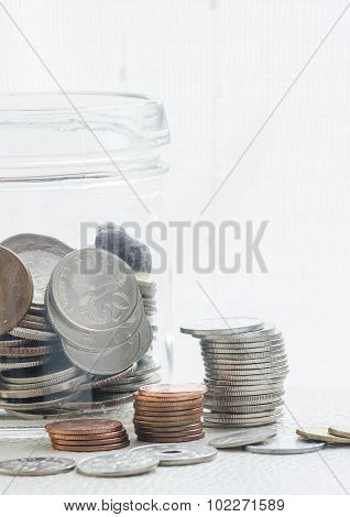 Coins