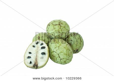 Cherimoya