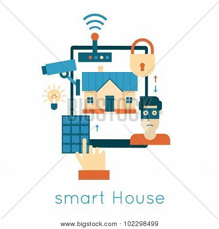 Smart House