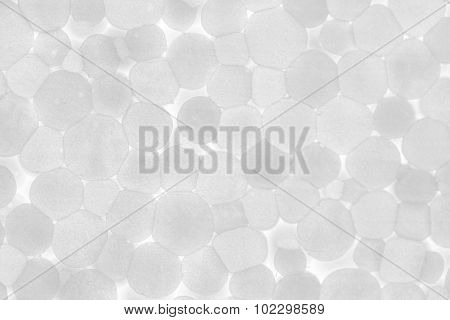 Polyfoam Background