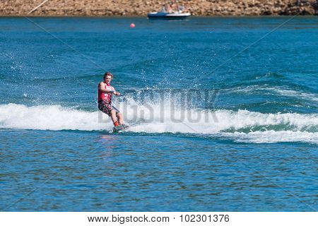 Joel Bartley (aus)
