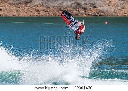 Joel Bartley (aus)