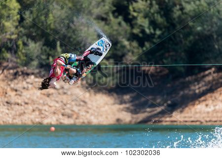Lewy Watt (aus)