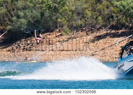 Nic Rapa (aus)