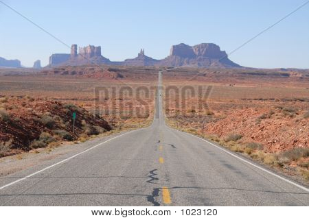 Monument Valley