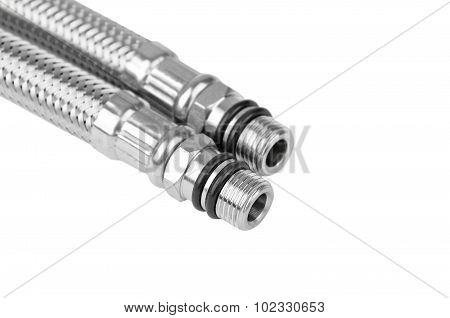 Plumbing hosepipe