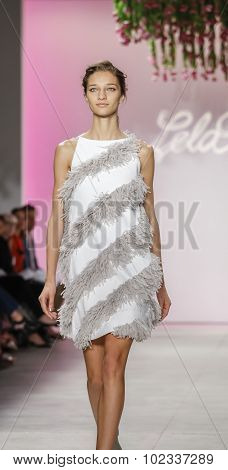 Lela Rose Ss 2106