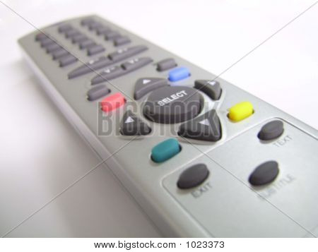Remote
