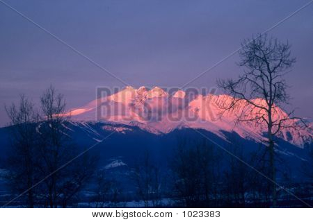 Abendrot