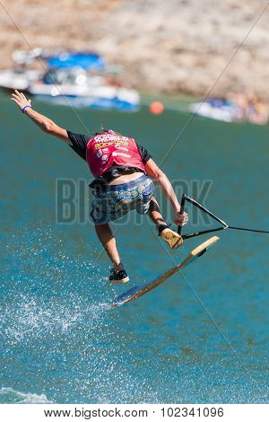 Brian Grubb (usa)