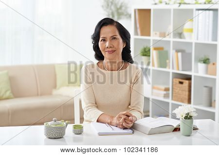 Pretty experienced teacher