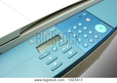 มุมมองด้านบนของภาพถ่ายเอกสาร