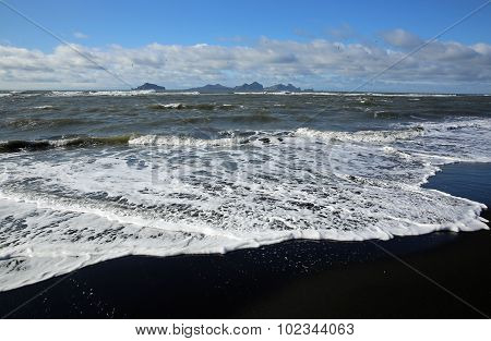 Westman Islands