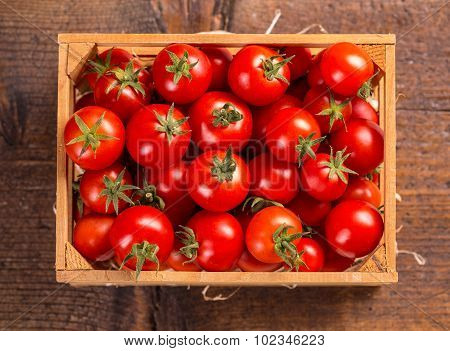 Cherry Tomatoes