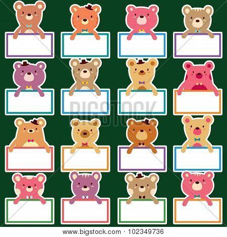Beartextboards
