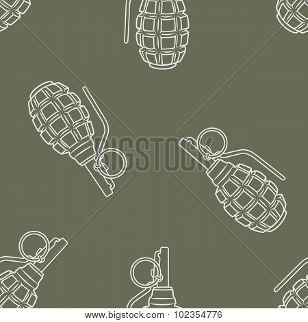 Military Pattern
