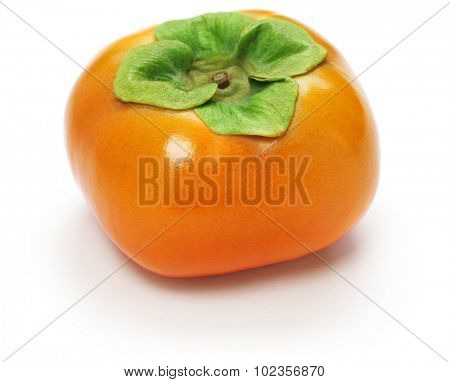 jiro kaki, japanese persimmon