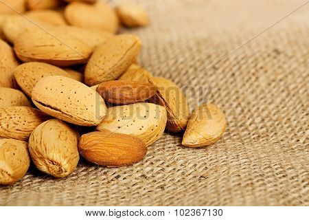 Almonds