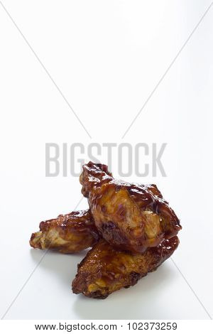 Chicken Wings.
