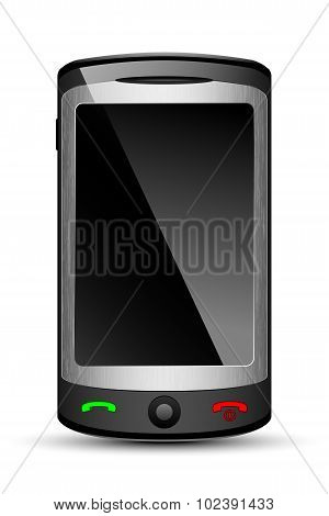 Vector Cell Phone