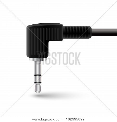 Mini Jack Plug