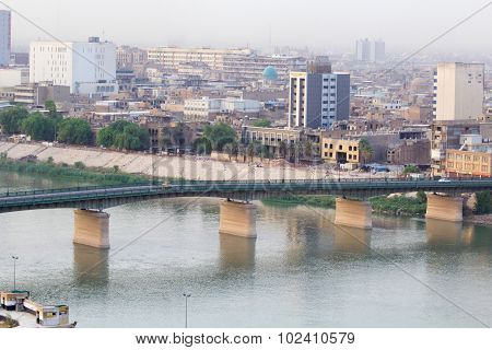 Baghdad