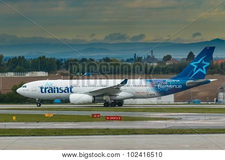 Transat