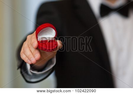 Wedding Rings