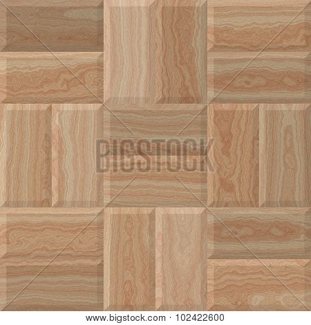 Wood Natural Texture Floor