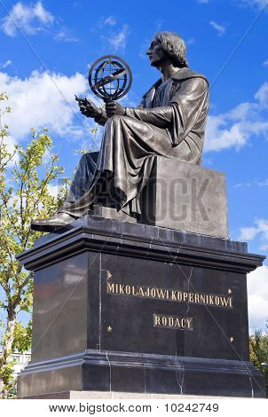 Nikolaus Kopernikus