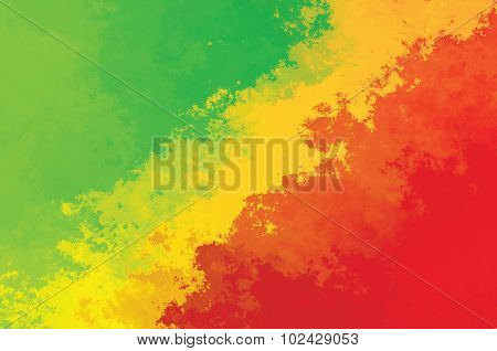 Congolese Flag