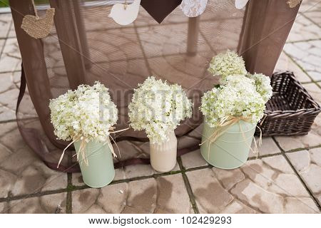 Wedding Decorations